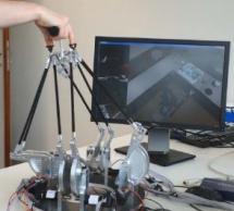 Séminaire : Robots parallèles à plateformes configurables : Théorie et application à l’haptique