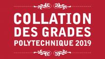 Collation des grades 2019
