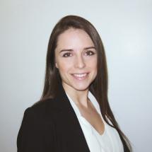 Soutenance d'une thèse de doctorat - Hélène-Sarah Bécotte-Boutin - Département de mathématiques et de génie industriel