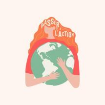 Défis du Mois de la Terre - Passer à l'action