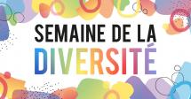 Semaine de la diversité - 2e édition