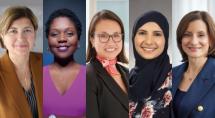 Quel rôle les universités devraient-elles jouer dans le parcours des femmes?