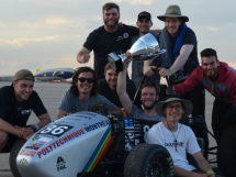 Programme de reconnaissance Action-Poly