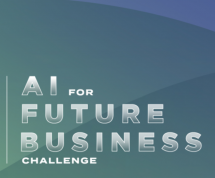 AI for Future Business (Défi Agorize / Technation) 
