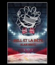 Lancement du nouveau roman d'Alain Hertz : Bell et la Bête