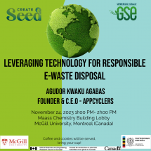 Leveraging Technology for Responsible E-Waste Disposal