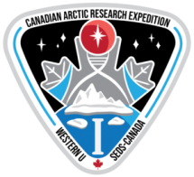 Expédition de Recherche dans L'Arctique Canadien (CAN-ARX)