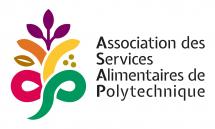 Concours de l'Association des services alimentaires de Polytechnique