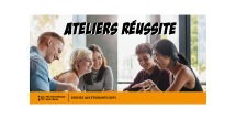 Atelier - Réussir à Poly