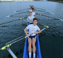 Recrutement du club d’aviron de l'Université de Montréal – A2025