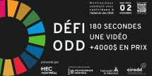 DÉFI ODD