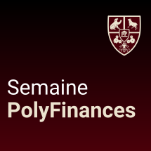 Semaine PolyFinances - 9 au 13 février 2026