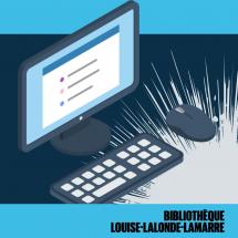 Atelier : « Biblio 101 »