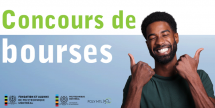 Concours de bourses de la Fondation et alumni de Polytechnique Montréal