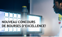Bourses d'excellence TransMedTech A2019 - séance d'info