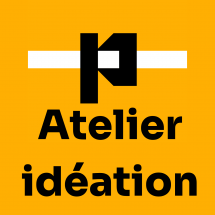 Atelier d'idéation – Stimuler sa créativité pour innover