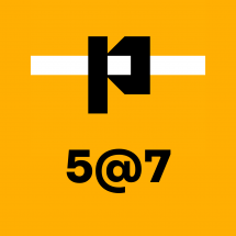 5@7 réseautage - L'art de présenter son projet