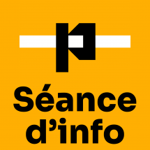 Séance d'info - Lancer une entreprise en technologies propres