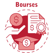 Bourses Sélection par les donateurs 