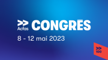 90e Congrès de l'ACFAS : Appel de propositions