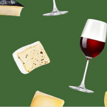 **En ligne** Vins et fromages (formule virtuelle) - Génies informatique et logiciel