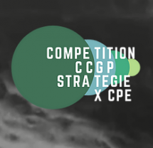Compétition en Stratégie CCGP X CPE