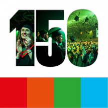 Collation des grades de la 150e promotion 