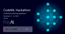 Hackathon CodeML