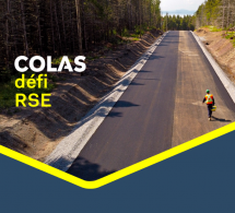 **En ligne** Concours/Défi RSE par Sintra (une société de Colas)