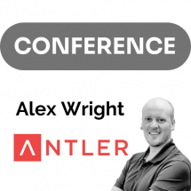 Lunch and learn : Ask Me Anything with Antler Canada