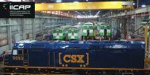 Conférence - Cad Railway Industries : de l'apport de l'amélioration continue dans l'industrie du transport- CAD RAILWAY INDUSTRIES : DE L'APPORT DE L'AMÉLIORATION CONTINUE DANS L'INDUSTRIE DU TRANSPORT