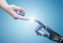 Un peu, beaucoup, passionnément : notre relation amour / haine avec l’IA