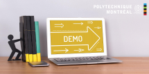Demo day – Parcours des stages entrepreneuriaux