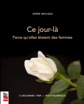 Lancement du livre « Ce jour-là - Parce qu'elles étaient des femmes »