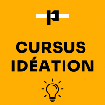 Cursus idéation : trouve ton idée d'entreprise