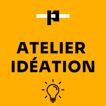 Atelier gratuit - Trouve ton idée d'entreprise