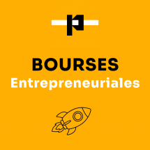 Bourses - Lance ton entreprise pendant tes études
