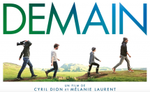 Projection du documentaire « Demain »