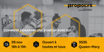 Comment démarrer une startup avec 0 $