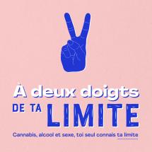 Kiosque À deux doigts de ta limite (GRIP) 