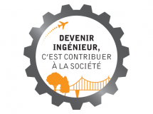 Webinaire - Devenir ingénieur, c'est contribuer à la société