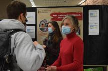 Venez à la rencontre du Service aux étudiants (SEP)