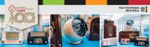 Exposition - La radiodiffusion : 100 ans d'histoire et de technologies