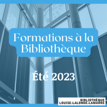 Les plans de gestion des données de recherche (PGD)