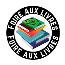 Foire aux livres usagés