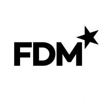 **EN LIGNE** Séance d'information webinaire de FDM Group (en anglais)