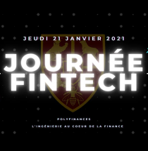 **En ligne** Journée Fintech 2021