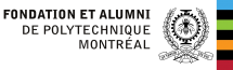 Fondation et alumni de Polytechnique Montréal | Conseil d'administration