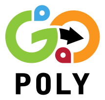 Kiosques d’information GO-Poly