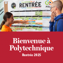 Activités d'accueil pour les nouvelles personnes étudiantes